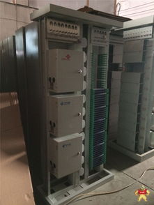 三網合一光纖配線架 慈溪市同富通信設備廠助力電信通訊設備升級